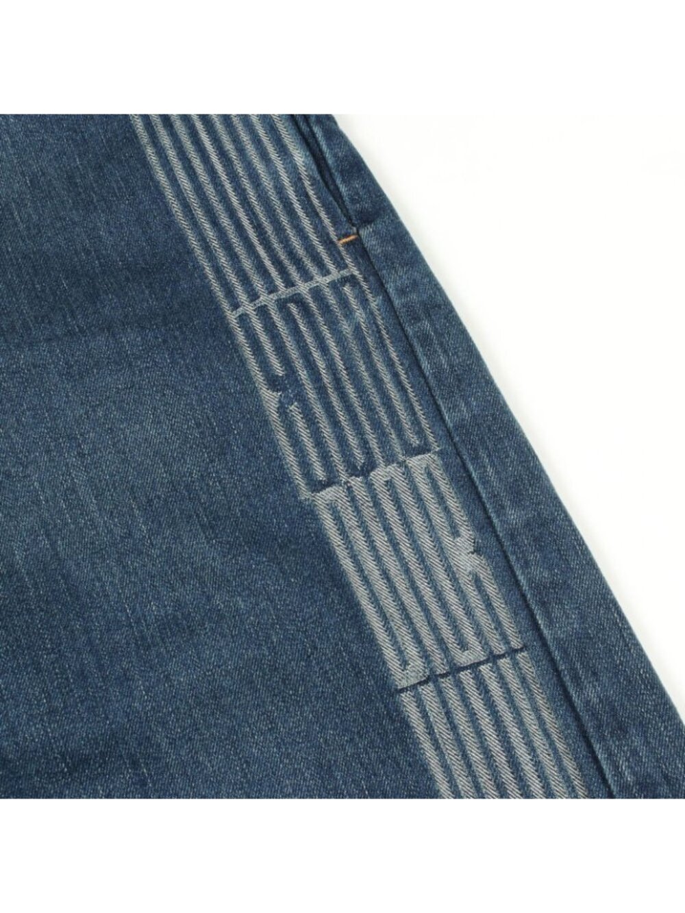 Dior Denim Pants Alps Cotton - Picture 7 of 7